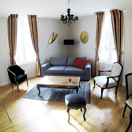 Maison Foch