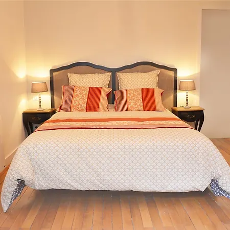 Appartement Maison Foch