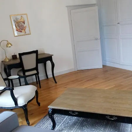 Maison Foch Appartement