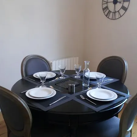 Maison Foch Appartement Angers