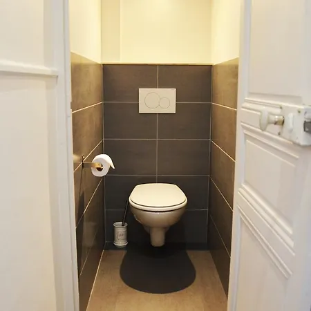Appartement Maison Foch