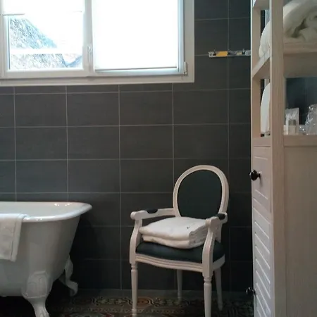 Maison Foch Appartement