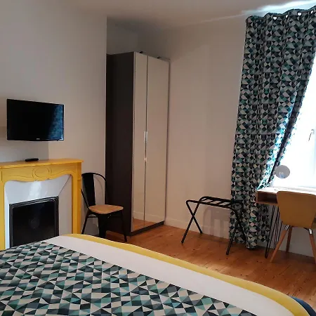 Maison Foch Appartement *