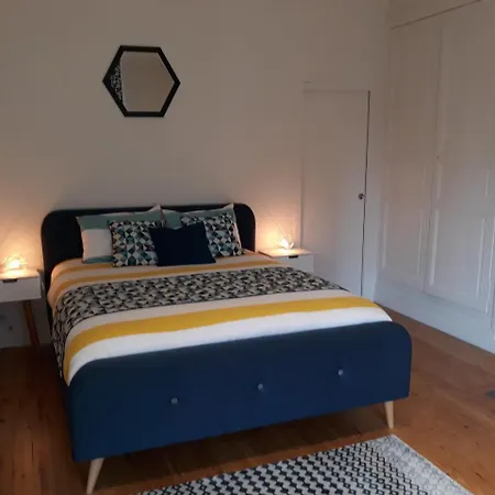 Maison Foch Appartement