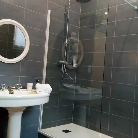 Appartement Maison Foch *