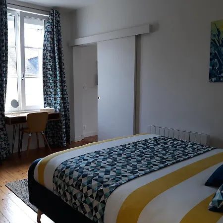 Maison Foch Appartement *