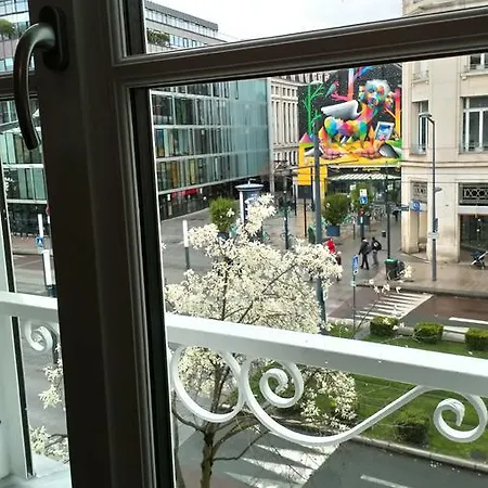 Maison Foch * Angers