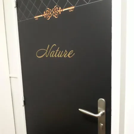 Maison Foch Appartement