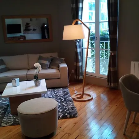 Maison Foch Appartement *