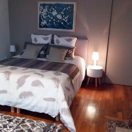 Appartement Maison Foch *